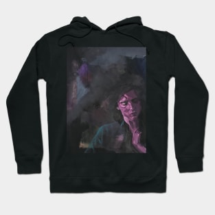 Timothee Chalamet Hoodie